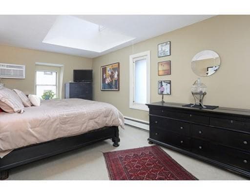 18 Arlington St Unit 52