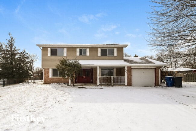 Photo - 1510 Fenwick Ct House