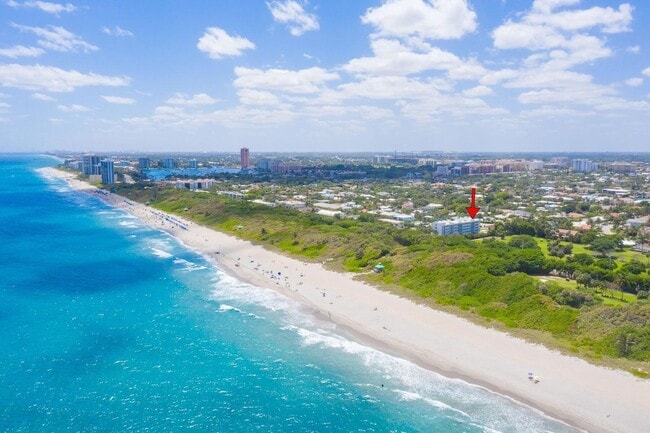 Photo - 601 N Ocean Blvd