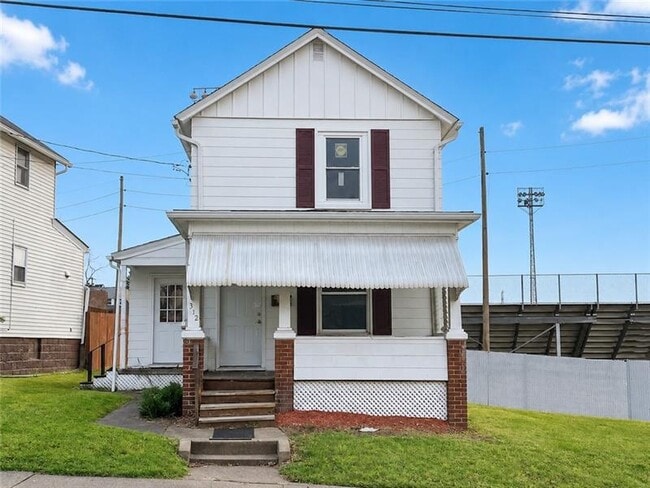 312 Jackson Ave