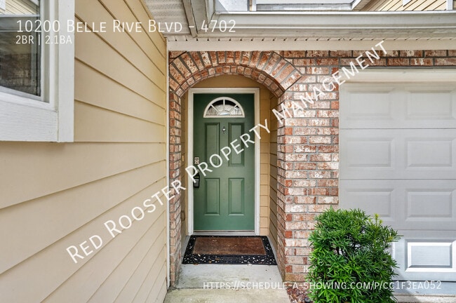 Photo - 10200 Belle Rive Blvd Unidad 4702
