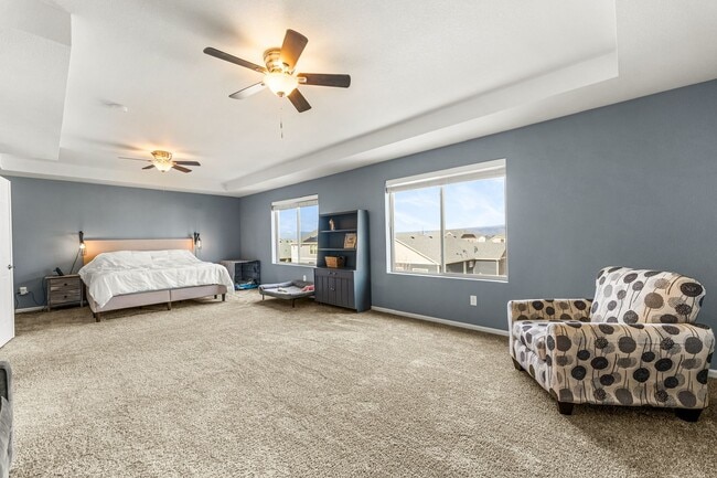 Photo - Amazing 2 story in Banning Lewis Ranch