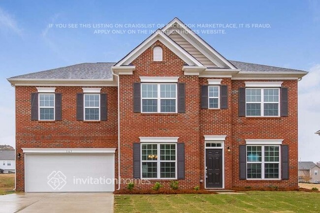 Building Photo - 167 Sassafras Rd