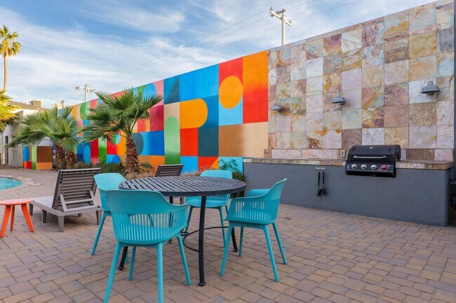 Photo - 1333 E Thomas Rd Unit 1