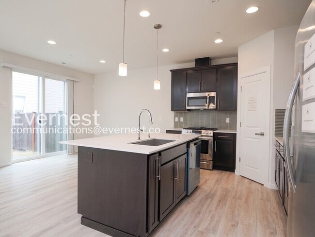 Photo - 4 Bed/2.5 Bath Home with Garage / Available Now!