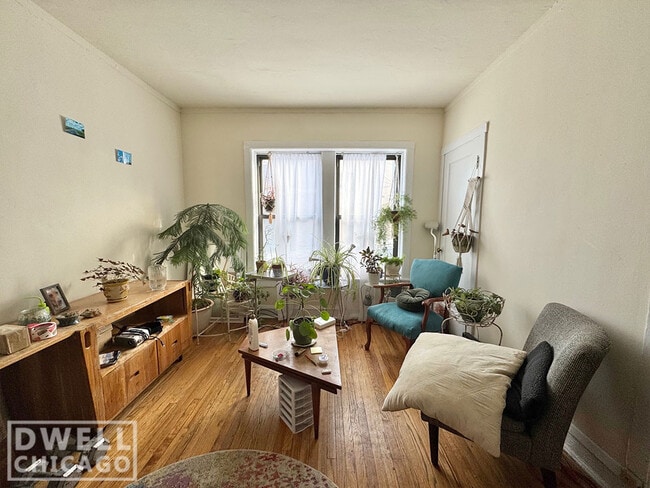 Building Photo - 2706 N Spaulding Ave