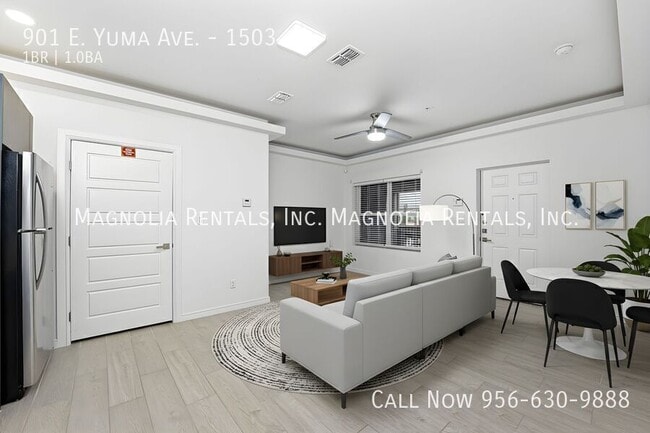Photo - 901 E Yuma Ave Unit 1503