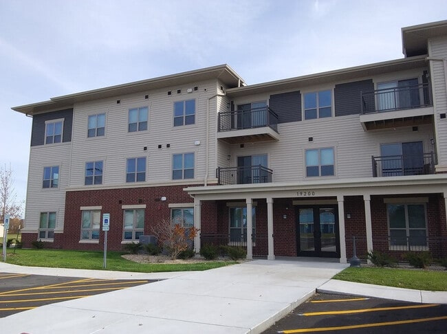 Fulton Commons Apartments