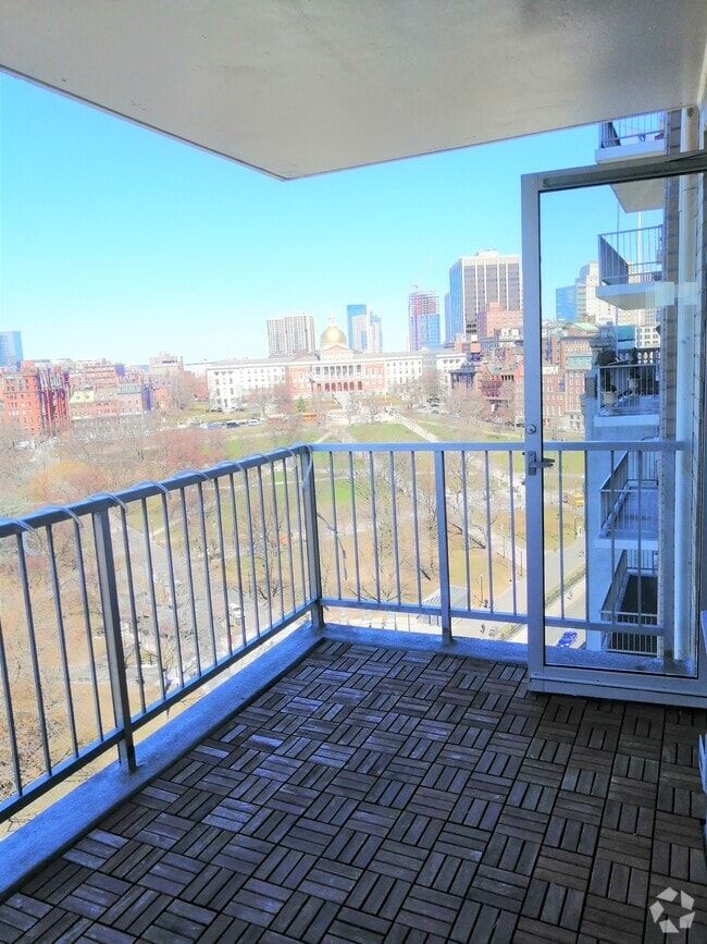 Building Photo - 151 Tremont St Unit 16K Rental