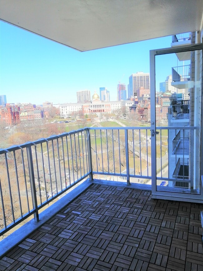 Photo - 151 Tremont St Apartment Unit 16K