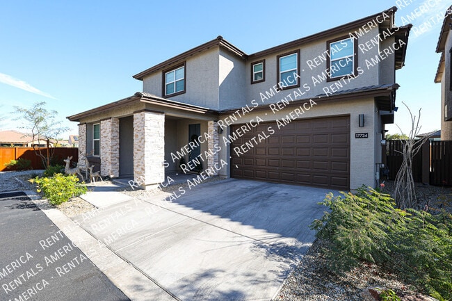 Photo - 17734 W Jojoba Rd