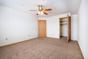 2BR, 1BA - 1073SF