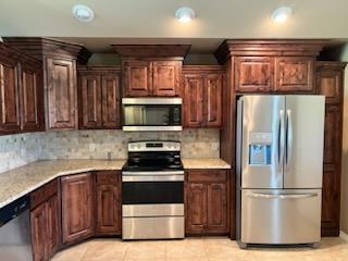 Photo - 9622 N Osage Dr