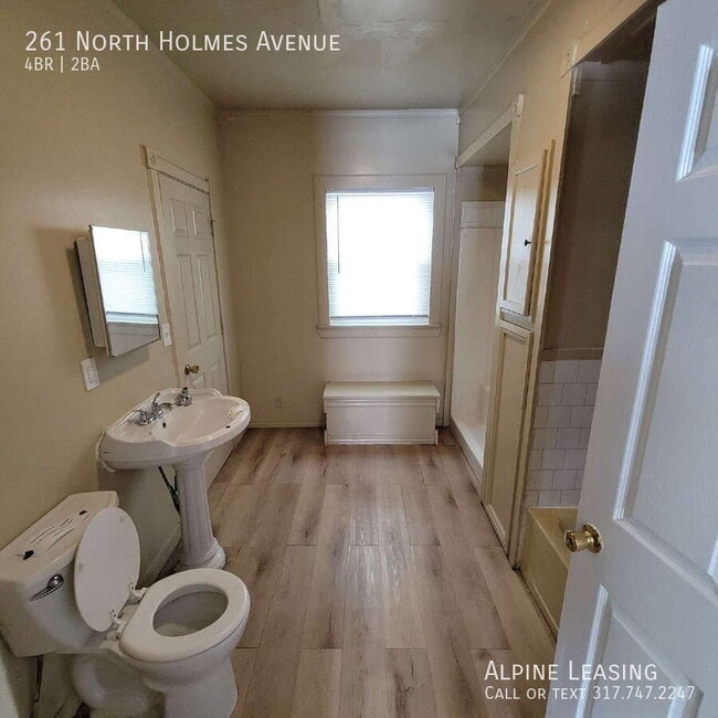Photo - 261 N Holmes Ave