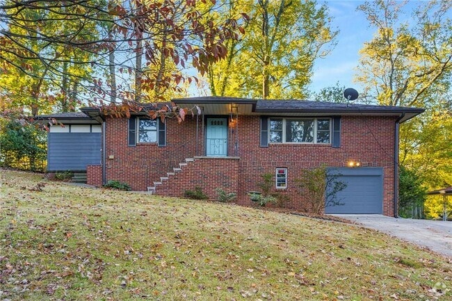 Building Photo - 436 Grady Pl Rental