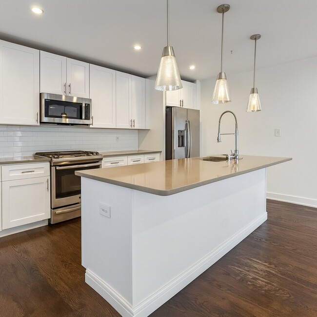 Photo - 1022 S 2nd St Unidad 2