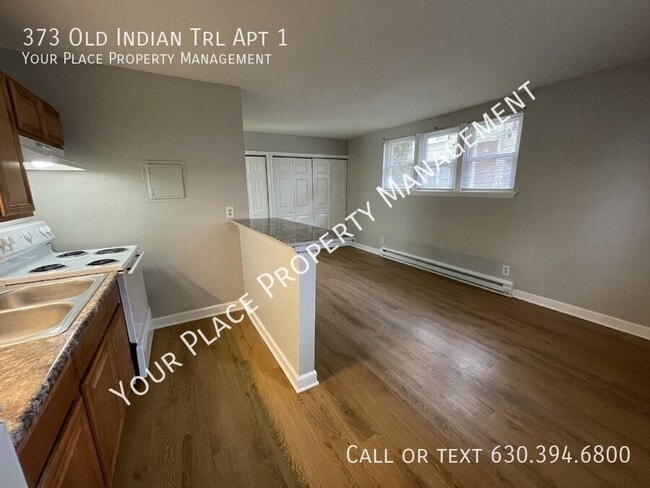 Photo - 373 Old Indian Trail Unidad 1