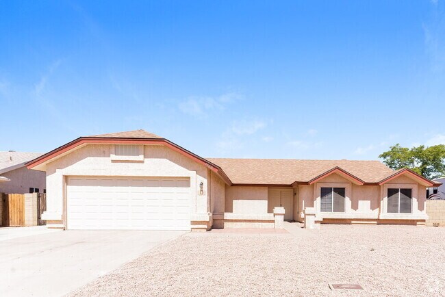 Building Photo - 7580 W San Miguel Ave Rental