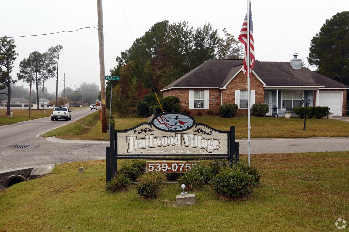 Photo - Trailwood Village Apartments
