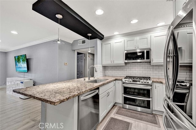 Photo - 6600 Warner Ave Condo Unit 69