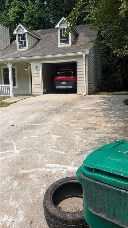 Photo - 1009 Autumn Crest Ct