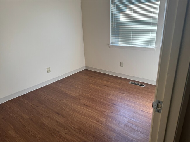 Willow Oaks Apartments
