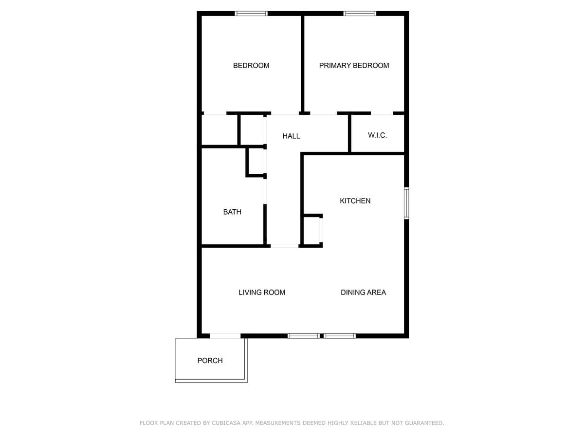 Photo - 2212 Rosewood St Unit F