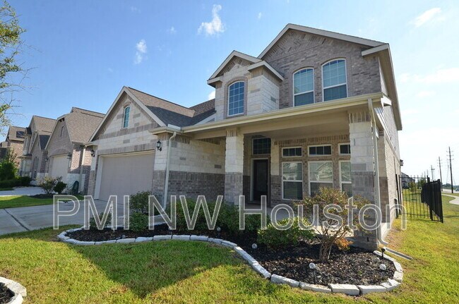 Photo - 3502 Gannan Lake Ct