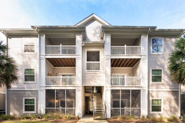 Building Photo - 2 Bedroom 1 Bath Condo in Park West - Moun...