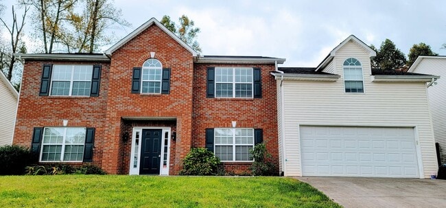 Building Photo - 1645 Wolverine Ln