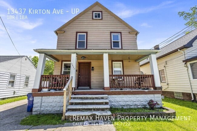 Photo - 13437 Kirton Ave Apartment Unit UP