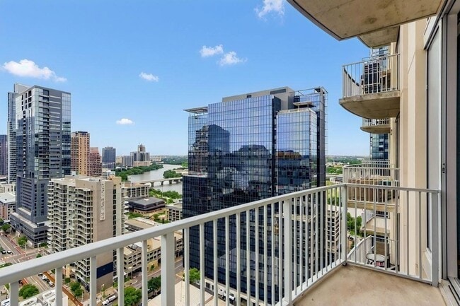 Photo - 360 Nueces St Unit 2607