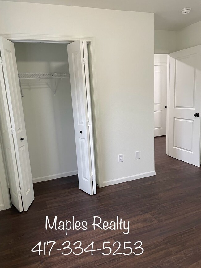 Photo - NEW CONSTRUCTION 2025 - SINGLE FAMILY HOME ~  3 bed, 2 bath HOME in Hollister MO