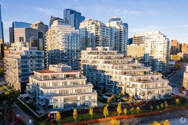 Building Photo - Waterfront Parkside Site 2