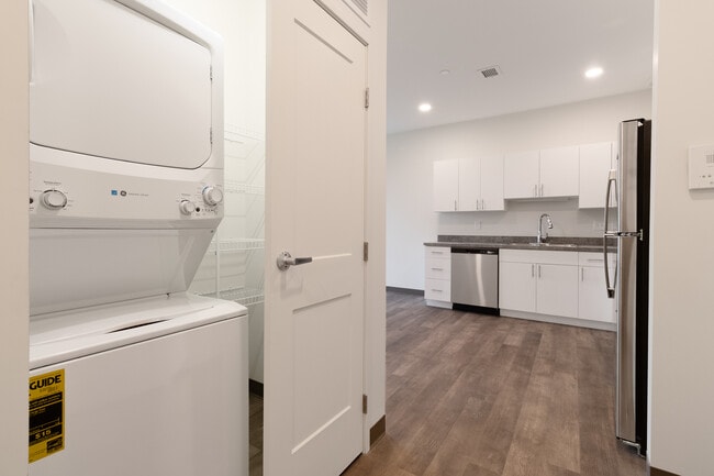 North Corktown Apartments