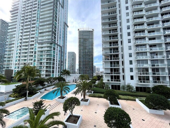 Photo - 1060 Brickell Ave Unit 1515