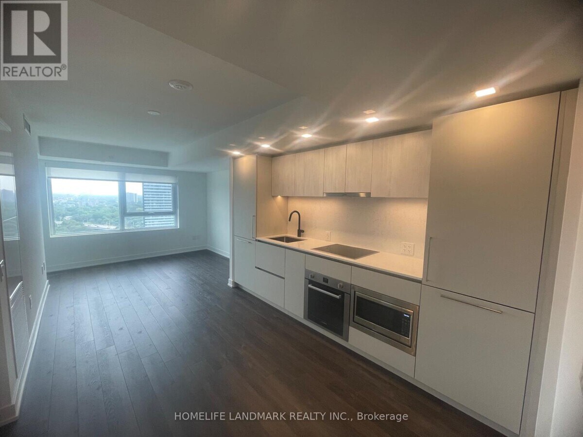 Photo - 609 Sherbourne St Unit 2008