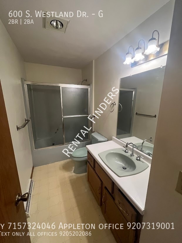 Photo - 600 S Westland Dr Unidad G