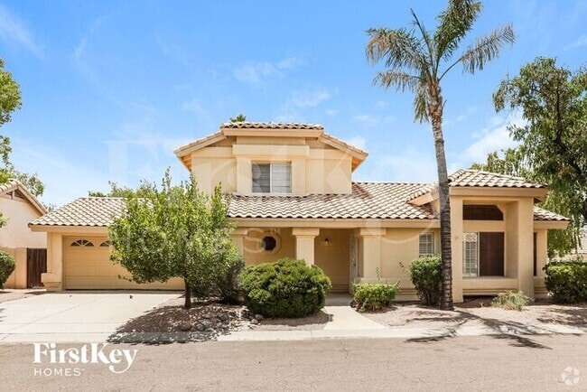 Building Photo - 1333 N Higley Rd Rental