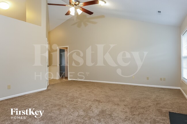Photo - 1711 Kildare Woods Dr