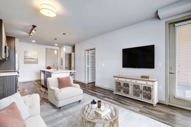 Photo - Outlook DTC Apartments