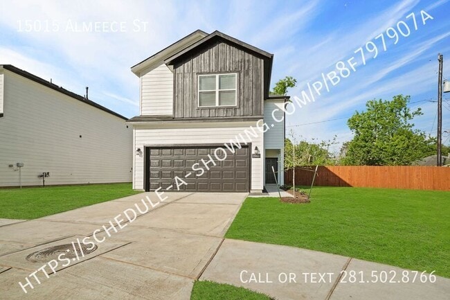 Building Photo - 15015 Almeece St Rental
