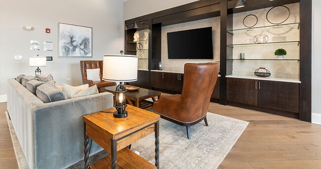 Deer Park Crossing Apartments
