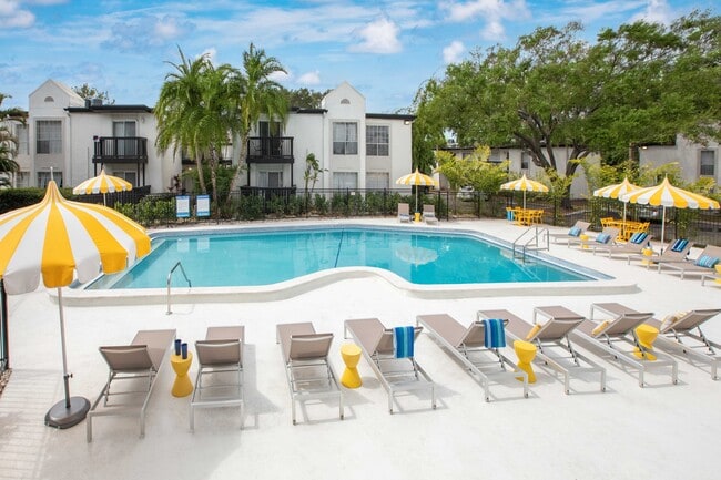 The Genesis Apartments