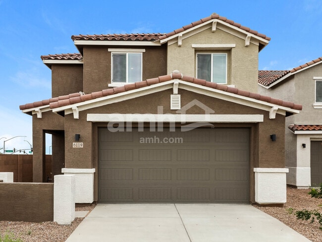 Building Photo - 6119 W Calle Lingo Rental
