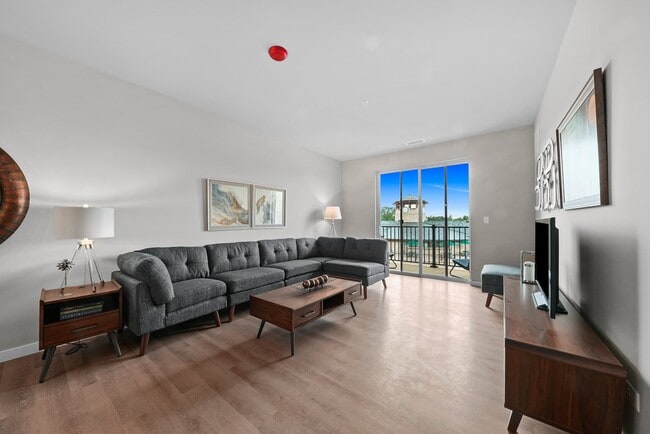 Photo - The Boulevard at Central Station