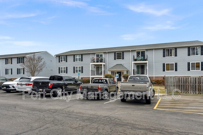 Photo - 8030 Abbey Ct Unit #H