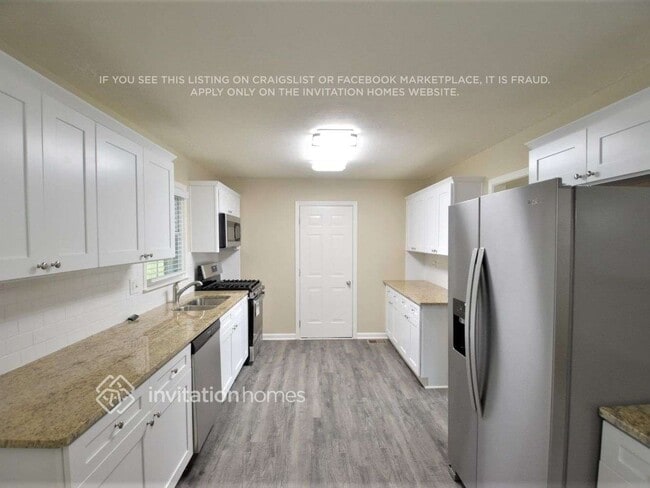 Photo - 1634 E Lake Dr