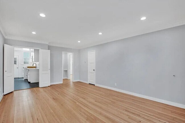 300 S Doheny Dr Unidad 300A,