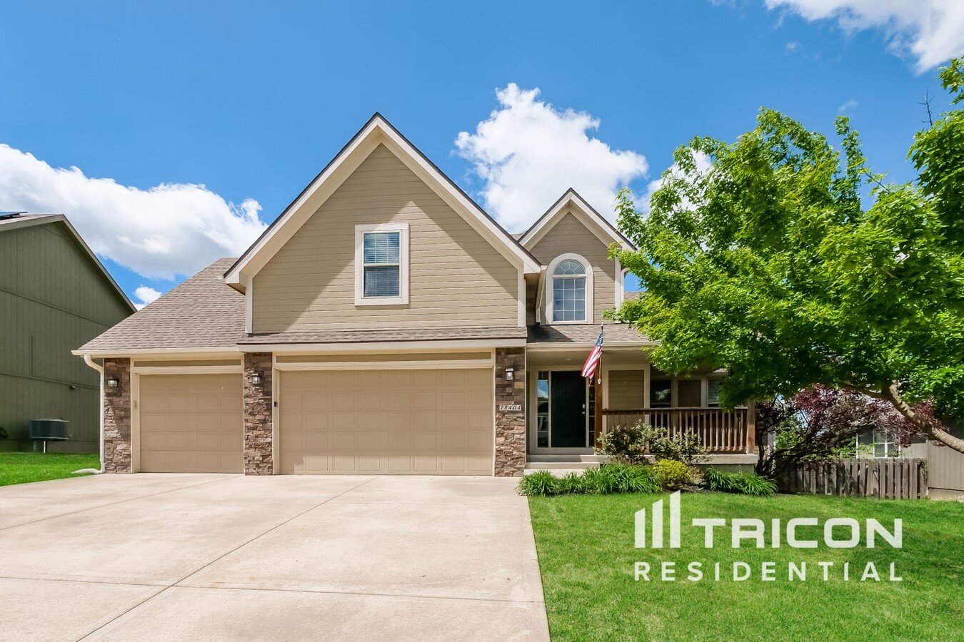 Photo - 18404 Rock Ridge N Casa